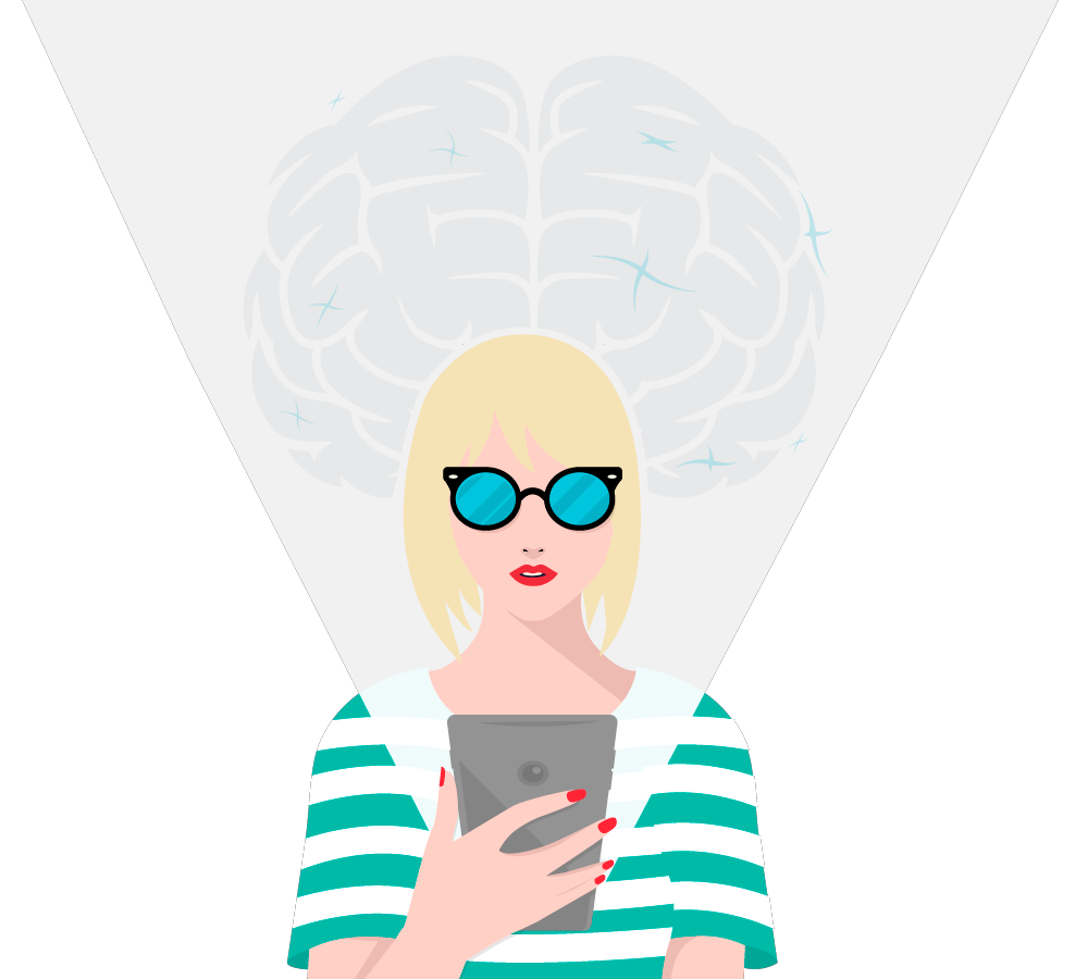 The limbic system